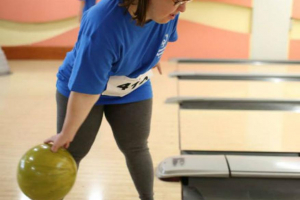 Πρώτοι Διαδικτυακοί Αγώνες Επίδειξης Bowling SpecialOlympics - &quot;SΤRΙΚΕ ΣΤΟΝ ΚΟΡΟΝΟΪΟ&quot;
