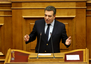 MANΟΣ ΚΟΝΣΟΛΑΣ: Διασφαλίζουμε τη συνέχιση της λειτουργίας της ΕΤΑΙΠΡΟΦΥΚΑ με νομοθετική ρύθμιση