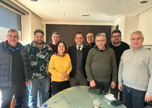 Εθελοντές Αιμοδότες Κω – ΑΧΕΠΑ Κω:...«Η εθελοντική αιμοδοσία, στο επίκεντρο της κοινής μας δράσης»