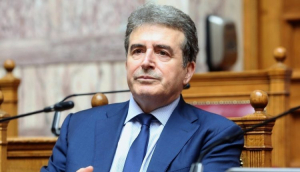 Μιχάλης Χρυσοχοΐδης: Φτιάχνουμε τη Νέα Αστυνομία και ενισχύουμε την Προστασία των Πολιτών
