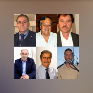 6 παρατάξεις διεκδικούν το Δήμο Καλύμνου. Συνολικά 237 οι υποψήφιοι σύμβουλοι