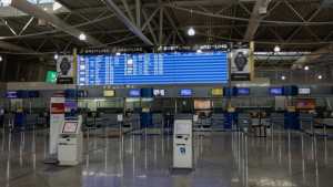 Lockdown:  Πότε επιτρέπονται τα ταξίδια στο εσωτερικό της χώρας