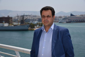 Ν. Σαντορινιός: Σήμερα για το Αιγαίο ξημέρωσε μια μέρα βαριά και δύσκολη