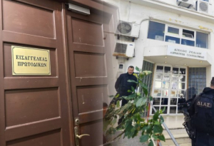 Πολεοδομία Ρόδου: Ελεύθεροι με περιοριστικούς όρους όλοι οι εμπλεκόμενοι