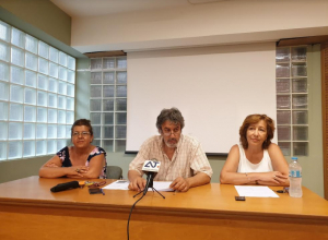 Καθυστέρηση στην παράδοση του 1ου Γενικού Λυκείου Κω - Στενεύουν τα χρονικά περιθώρια, αγωνία από τους καθηγητές για τη μετεγκατάσταση του σχολείου