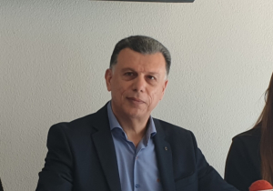 Προχωράει σε καταγραφή προβλημάτων και ετοιμάζει ομάδες εργασίας, ο Θεοδόσης Νικηταράς
