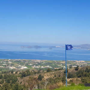 Χρόνια Πολλά Ελλάδα - 25η Μαρτίου. Η διπλή σημασία για την θρησκεία και το έθνος μας