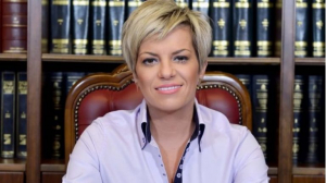 Έπαρχος Κω: Με ιδιαίτερη χαρά θα υποδεχθώ τη Γενική Γραμματέα Αντεγκληματικής Πολιτικής, Σοφία Νικολάου