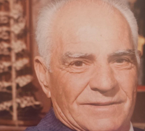 Έφυγε από τη ζωή ο Ιωάννης Παντελίδης του Αλεξίου