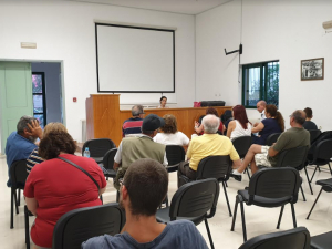 ΕΚΒΣΔ: Kάλεσμα για παγκωακό συλλαλητήριο για τις ελλείψεις στις δομές υγείας του νησιού, στα τέλη Ιουνίου