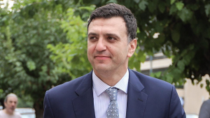 Β.Κικίλιας: Άμεσα προσλήψεις γιατρών στα 5 νησιά που πλήττονται από το μεταναστευτικό
