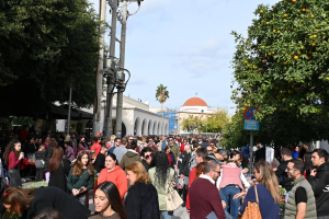 Την Κυριακή 8 Δεκεμβρίου το Χριστουγεννιάτικο Παζάρι στην πόλη της Κω - Δηλώσεις συμμετοχής