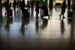 23.046 επιβάτες από το εξωτερικό, αφίχθησαν τις πρώτες 16 ημέρες του Ιουλίου στην Κω - Δείτε για Ρόδο, Σαντορίνη, Μύκονο &amp; Κάρπαθο