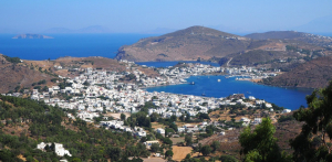 Ψήφισμα του Δήμου Πάτμου μετά την εκδήλωση κρουσμάτων κορωνοϊού στο νησί - Ζητούν την αποστολή κλιμακίου του ΕΟΔΥ