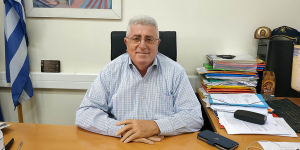Πανώλη αιγοπροβάτων: Στο Νότιο Αιγαίο επιτρέπονται οι μετακινήσεις ζώων μόνο για άμεση σφαγή