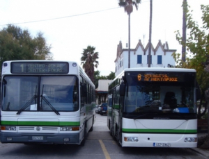 Ξεκινάει από τη Δευτέρα 1η Ιουνίου, η ανανέωση των υφισταμένων καρτών δωρεάν μετακίνησης της ΚΕΚΠΑΠΥΑΣ για το 2020