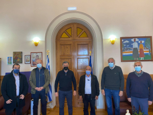 Δήμος Κω:  Απαλλάσσονται οι κλειστές επιχειρήσεις από δημοτικά τέλη για το διάστημα Νοεμβρίου 2020 – Μαρτίου 2021