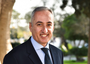 Ευχές του Αντιπεριφερειάρχη  Παιδείας, Διά Βίου Μάθησης και Απασχόλησης κ. Γιάννη Κρητικού με αφορμή την έναρξη των Πανελλαδικών Εξετάσεων