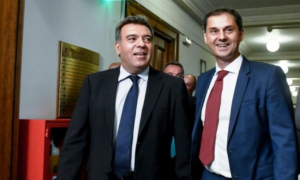 Στη Ρόδο η πολιτική ηγεσία του υπουργείου Τουρισμού για το Περιφερειακό Συμβούλιο Τουρισμού