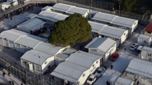Αποσυμφόρηση δομών στα νησιά του Βορείου Αιγαίου - Όμως υπάρχουν δομές και στο Νότιο Αιγαίο
