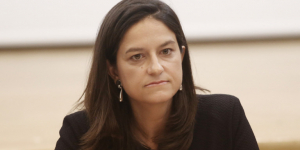 Η Υπουργός Παιδείας Νίκη Κεραμέως στην Κάλυμνο για το «πρώτο κουδούνι» της νέας σχολικής χρονιάς