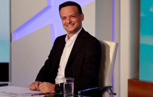 Στην Κω την Τρίτη 30 Ιουλίου ο Δήμαρχος Αθηναίων και υποψήφιος πρόεδρος του ΠΑΣΟΚ Χάρης Δούκας