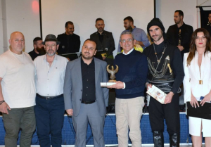 Χ. Ναβροζίδης: Η Περιφέρεια Ν. Αιγαίου αναλαμβάνει το κόστος για την ανέγερση Μνημείου της Γενοκτονίας των Ποντίων στη Ρόδο