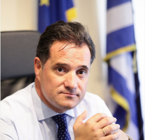 Α. Γεωργιάδης: Δεν είναι χαμένη χρονιά - Τις επόμενες ημέρες η κυβέρνηση θα παρουσιάσει το σχέδιο της για τον τουρισμό