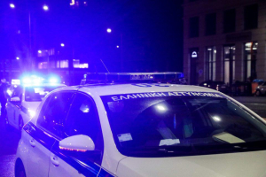 Μαροκινός ο δράστης που μαχαίρωσε 5 φορές τον Παλαιστίνιο στο Πυλί. Πως έγινε το περιστατικό - Συνελήφθη για απόπειρα ανθρωποκτονίας