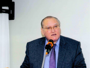 Η απαρχή της κίνησης για να καταστεί η Κως Διεθνές Ιπποκρατικό Ιατρικό Κέντρο - Άρθρο του κ. Βασίλη Χατζηβασιλείου