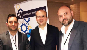 Παρέμβαση του ΤΕΕ Δωδεκανήσου στο ΥΠΕΝ για παράταση προθεσμίας ανάρτησης δικαιολογητικών και σχεδίων του Ν.4178/2013