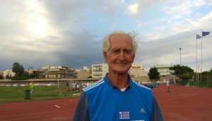 Το Δημοτικό Συμβούλιο Κω θα βραβεύσει τον Παγκόσμιο Βετεράνο Πρωταθλητή Κωνσταντίνο Χατζηεμμανουήλ!