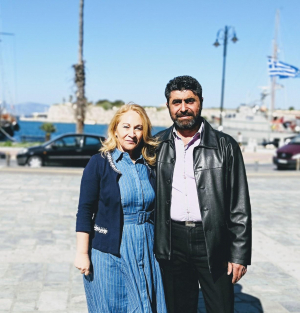 Δευτεροβάθμια Σχολική Επιτροπή Κω: Αίτημα χορήγησης στοιχείων, από τον Διαμαντή Μιχάλη (Όραμα + Δράση)