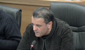 Κραυγή αγωνίας από τον Πρόεδρο της Κοινότητας Πυλίου Θοδωρή Πάχο, για το μεταναστευτικό - &#039;&#039;Ο Κόσμος φοβάται να βγει από τα σπίτια του&#039;&#039;