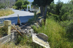 Β. ΤΖΟΓΙΑΣ: Το γεφύρι του 4ου τουριστικού προορισμού
