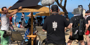Στο BBC μία ελληνο-φινλανδική σειρά θρίλερ με γυρίσματα στην Κω