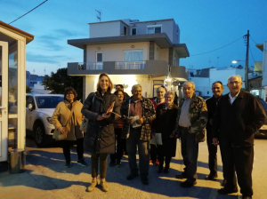 Αύριο Κυριακή 21 Απριλίου, η παρουσίαση του ψηφοδελτίου της Λαϊκής Συσπείρωσης Κω