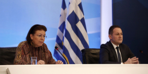 Μενδώνη:  1η Ιουνίου ανοίγουν τα θερινά σινεμά - 15 Ιουλίου αρχίζουν τα δρώμενα σε ανοικτούς χώρους