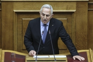 &#039;&#039;Καμπανάκι&#039;&#039; από Αποστολάκη- Κίνδυνος για σοβαρό ατύχημα στο Αιγαίο