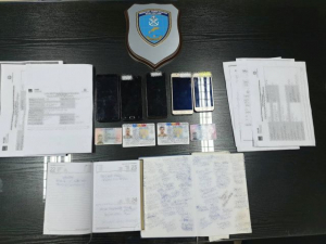 Σύλληψη ημεδαπής και παράνομα εισερχομένων αλλοδαπών στην Κω από την Τουρκία 