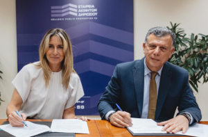 Δήμος Κω: Ιστορική ημέρα για την Κω. Υπεγράφη η σύμβαση παραχώρησης της παραλίας Ν. Αλικαρνασσού