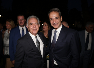 Κοινοβουλευτική δραστηριότητα του βουλευτή Βασίλη Α. Υψηλάντη