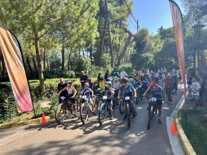 Η Ακαδημία Κω στις πανελλήνιες ημέρες νεολαίας