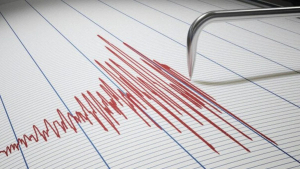 Σεισμός 4,8 Ρίχτερ στα ανοικτά της Αμοργού, το μεσημέρι της Δευτέρας, έγινε αισθητός και στην Κω