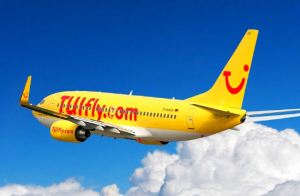 TUIfly Nordic:  Νέο  δρομολόγιο για  Κω από τη Σουηδία