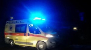 Έφυγε από τη ζωή ο 34χρονος ημεδαπός ο οποίος είχε συλληφθεί για τη ληστεία με λεία 40.000 ευρώ και κοσμήματα στην Κω