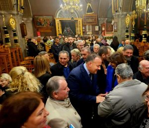 Γιάννης Παππάς: «Στην Κάλυμνο, που αλλάζει θέση στον χάρτη της ανάπτυξης»