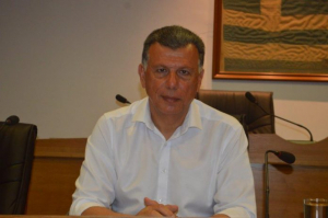 Ευχές του Δημάρχου Κω για τη γιορτή  του Κουρμπάν Μπαϊράμ
