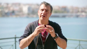 Στην Κω τη Δευτέρα ο Σταύρος Θεοδωράκης