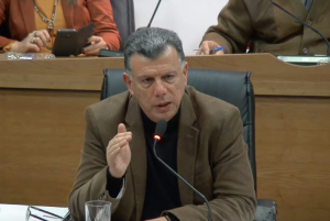 Μεταναστευτικό: Πέρασε κατά πλειοψηφία, από το Δημοτικό Συμβούλιο Κω, το κλείσιμο των υπηρεσιών του Δήμου την Τετάρτη 22 Ιανουαρίου